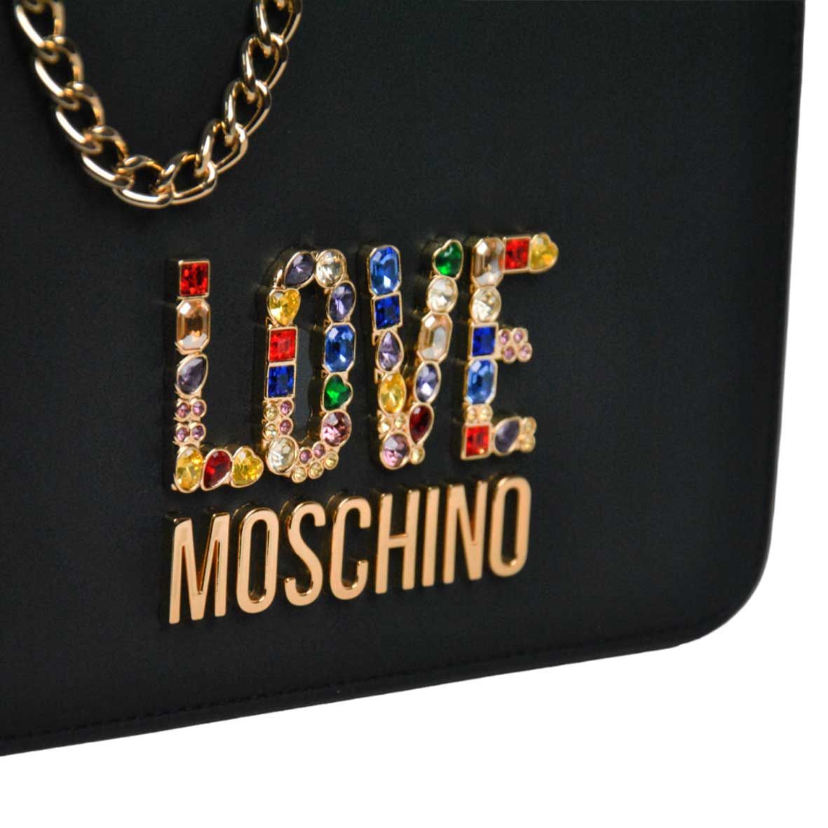 MOSCHINO バック 楽天市場】【10日限定☆エントリーで最大100％ポイントバック