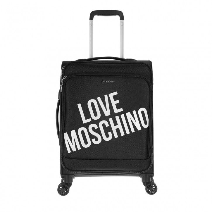 moschino trolley