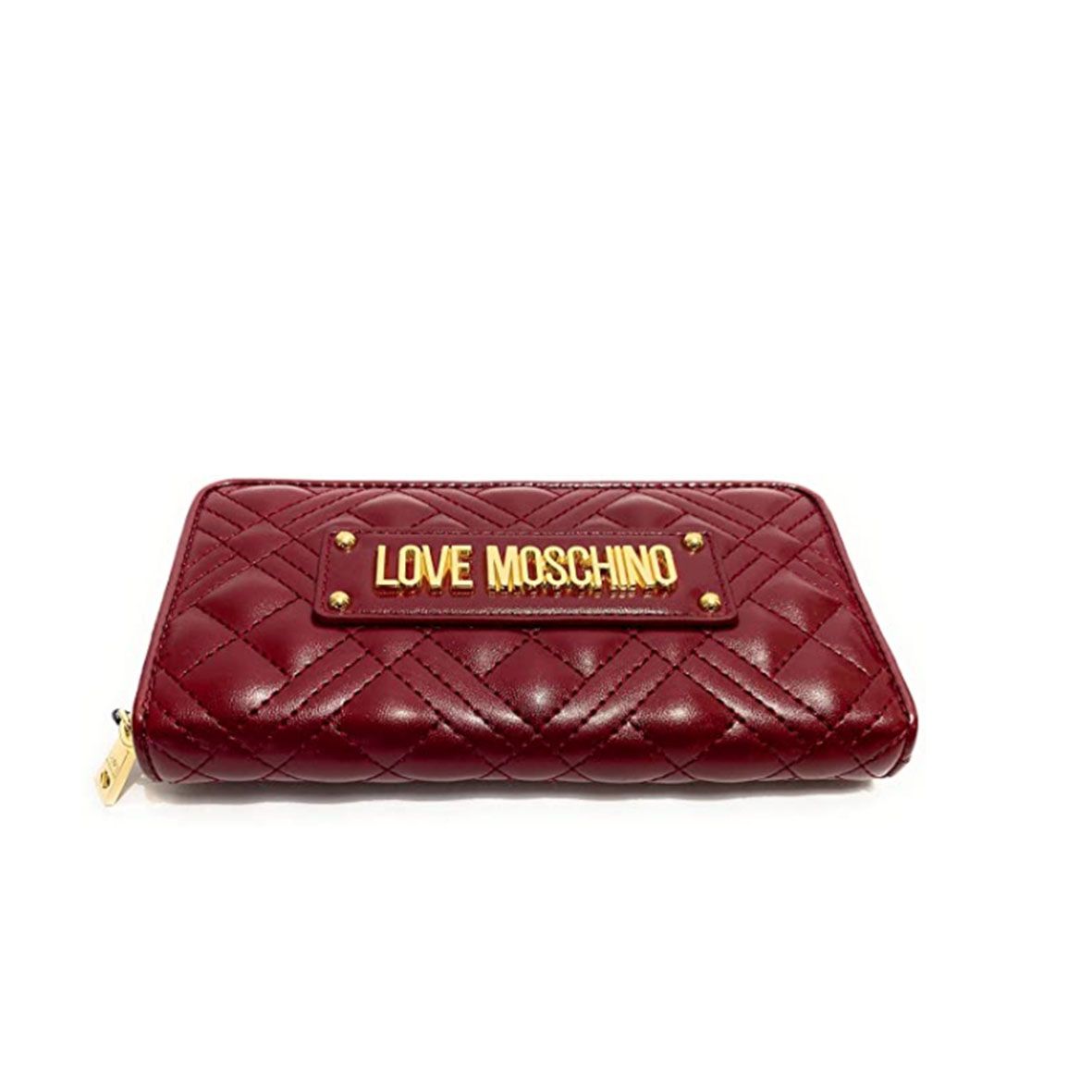 Portafoglio moschino 2020 clearance