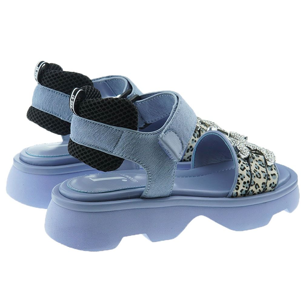 Sandalias sales jeannot 2020
