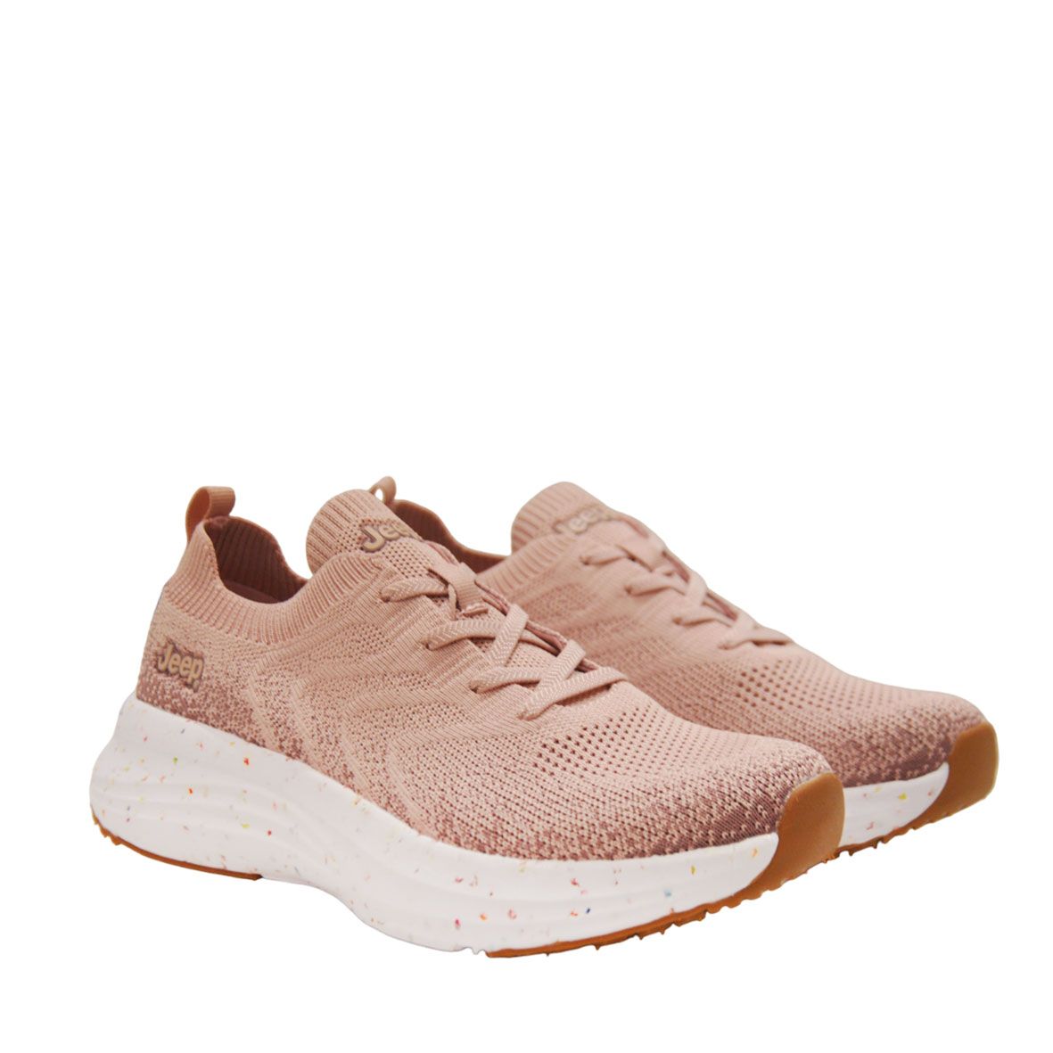 Jeep Lime Sneakers JL41670A080 Collezione Primavera/Estate