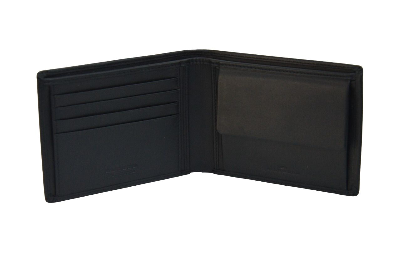 JohnRichmond Portafoglio|JR-W32BLK| Collezione Autunno/Inverno