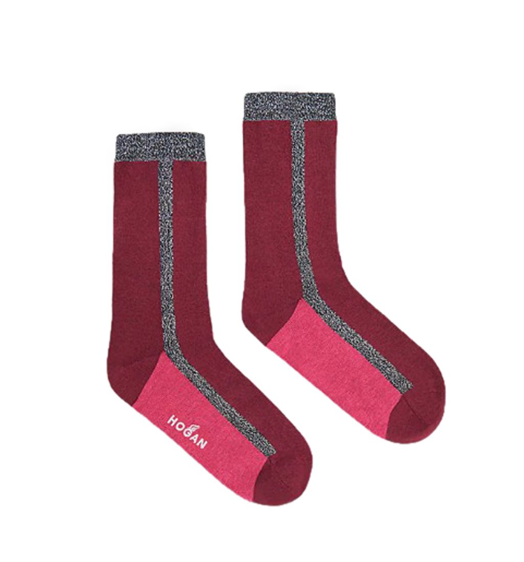 Hogan calze donna | KSWF637548SF30677I