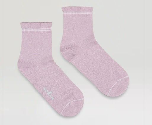 Hogan calze donna | KSWF638295SG609890