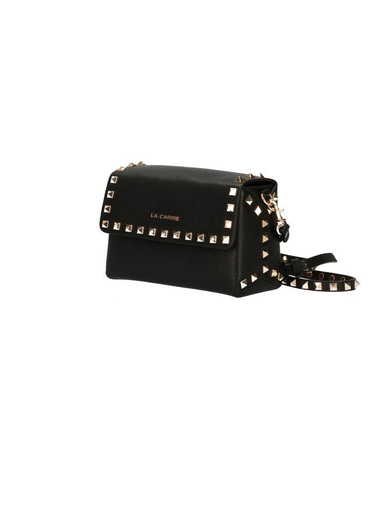 La Carrie Bag Lucy Borsa a Tracolla|111P-LV-500-BTFUX| Nuova Collezione P/E  2021