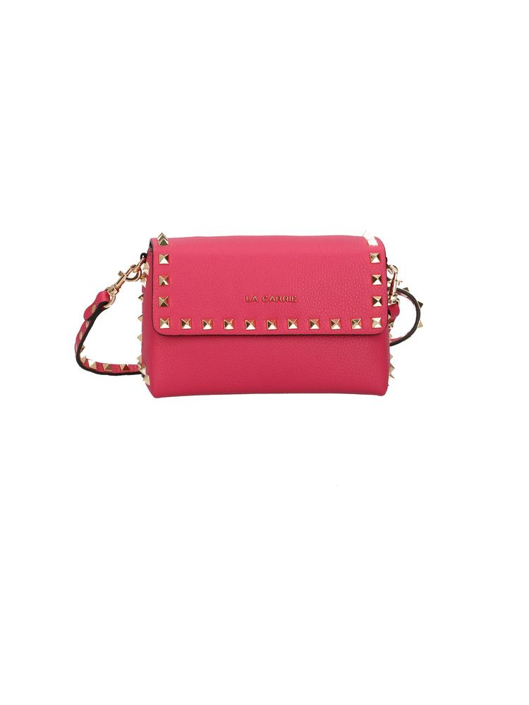 La Carrie Bag Lucy Borsa a Tracolla|111P-LV-500-BTFUX| Nuova Collezione P/E  2021