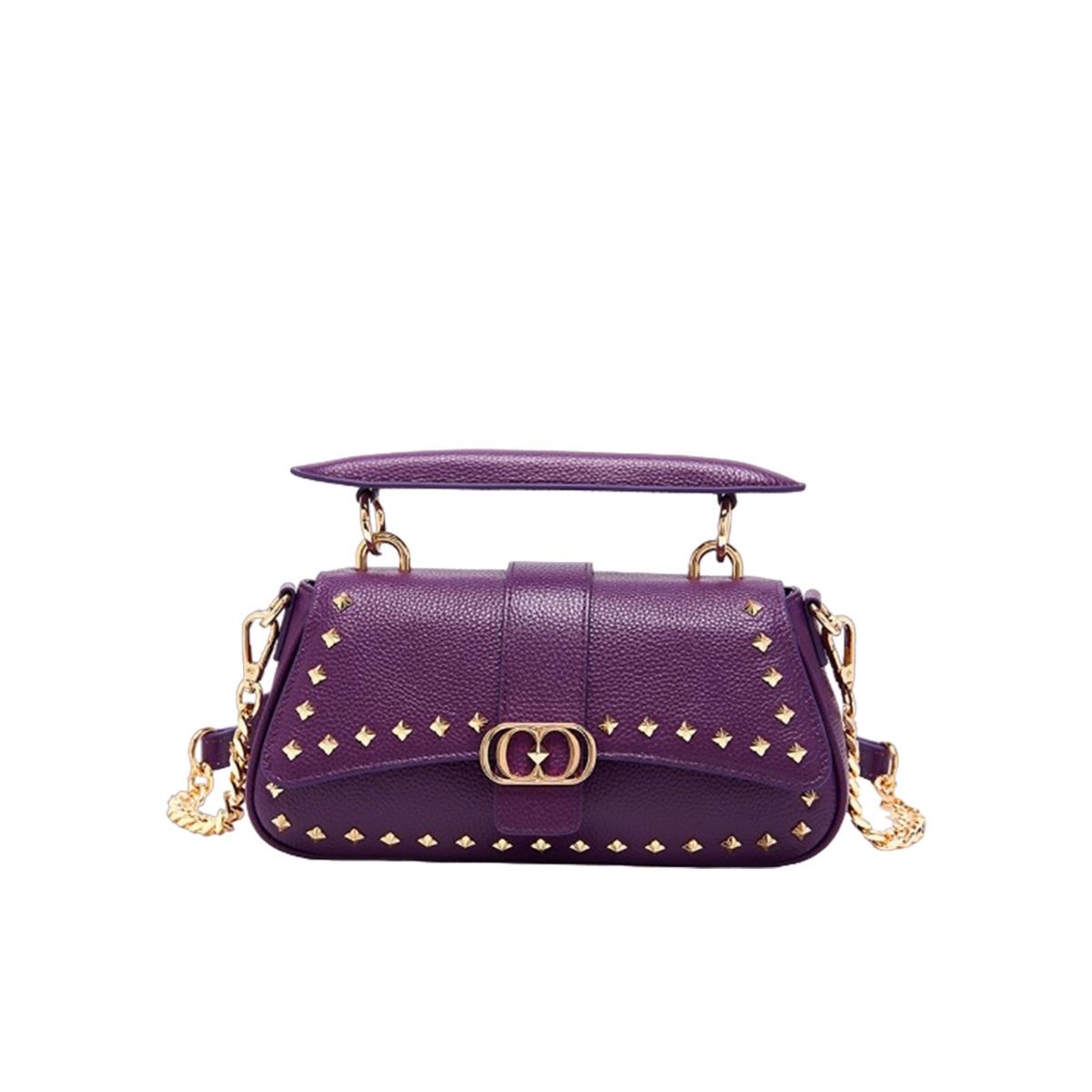 La Carrie Bag Frivolous Borsa a Mano 132P LT 324 TBLVIO Nuova Collezione A I 2023 2024