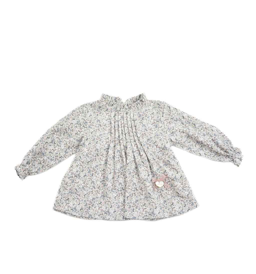 paloma de la o baby clothes