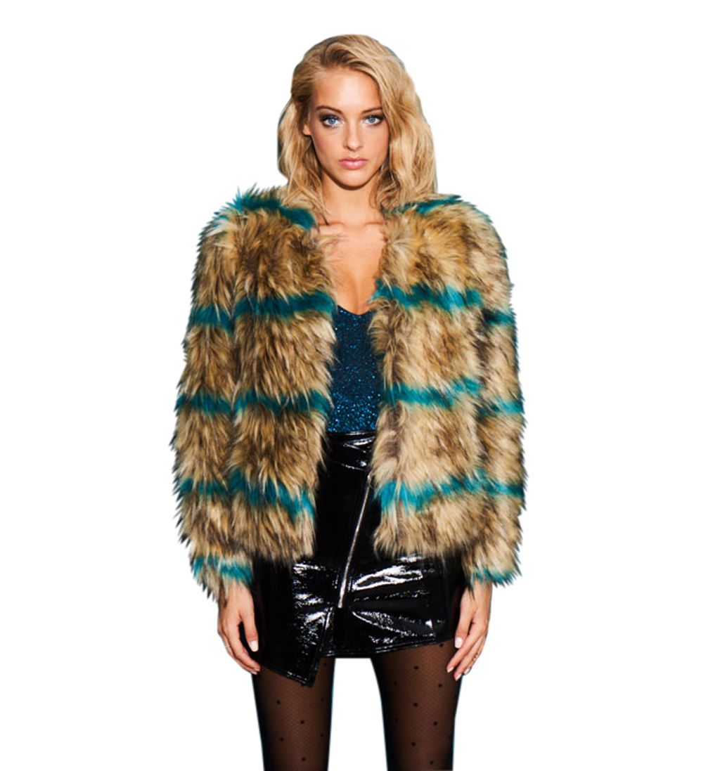 Le voliere abbigliamento store