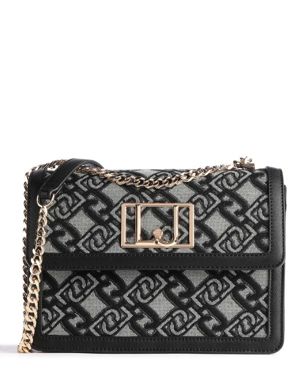 Liu Jo Borsa a Tracolla|NF1069T6438S9354| Nuova Collezione A-I 2021-2022