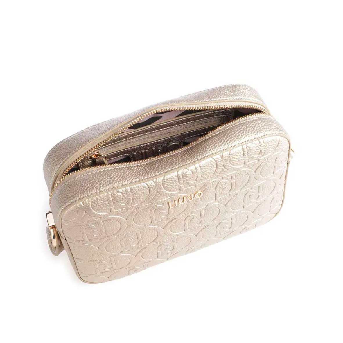 Borsa tracolla liu jo manhattan clearance