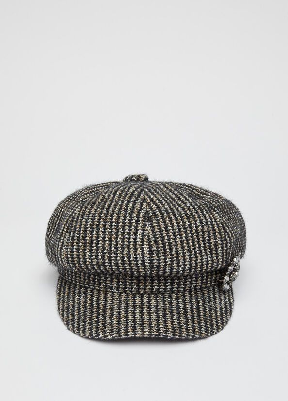 Liu Jo Cappello |3F1079T030000054| Nuova Collezione A-I 2021-2022