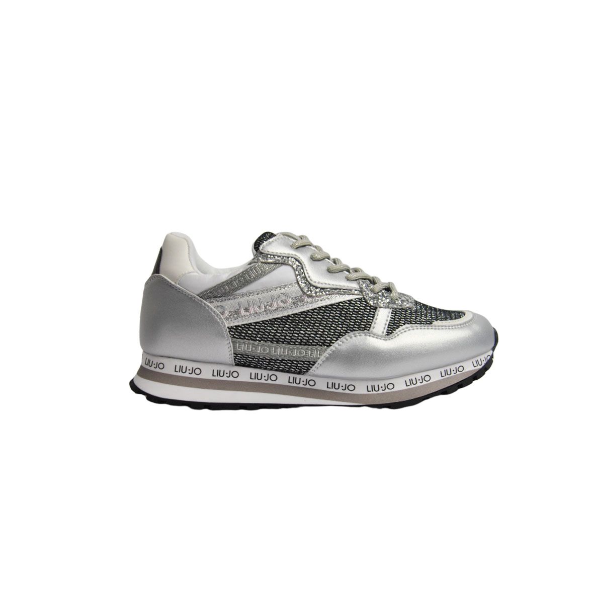 Liu Jo Wonder 8 Sneakers |4A2451EX03000532| Nuova Collezione P-E 2022