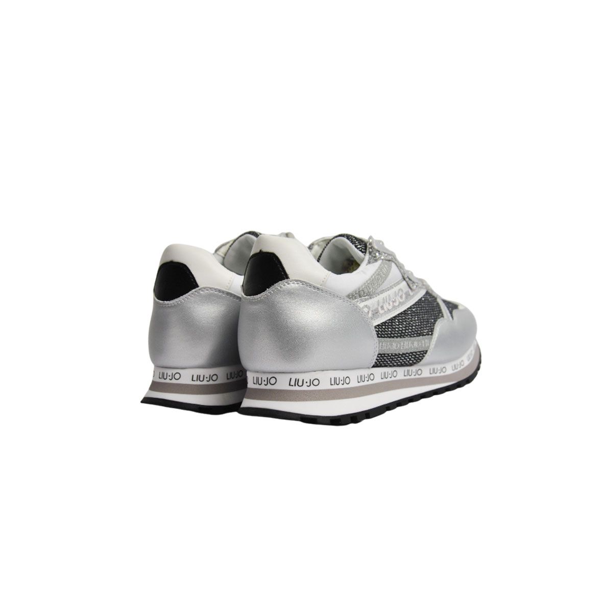 Liu Jo Wonder 8 Sneakers |4A2451EX03000532| Nuova Collezione P-E 2022