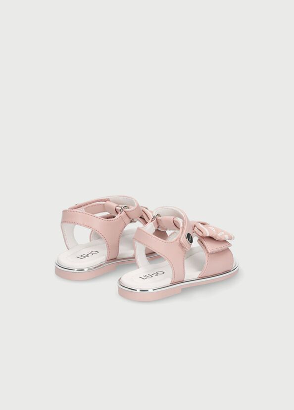 Outlet Liu Jo Bambina Outlet, 52% OFF | espirituviajero.com