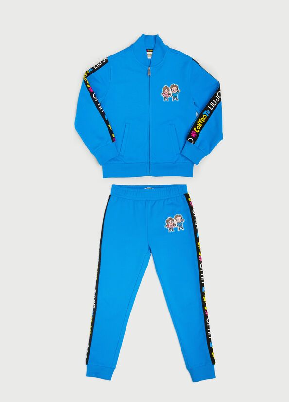 Buy Tuta Me Contro Te Bambina Cheap Online