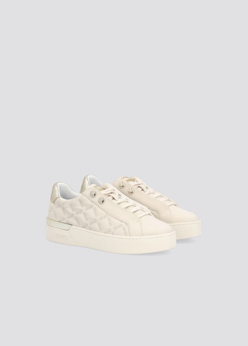 Liu Jo Sneakers |BF1069EX074S1400| Nuova Collezione A-I 2021-2022