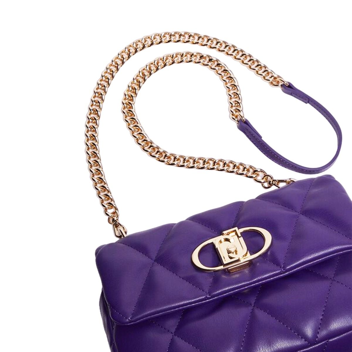 Liu Jo Borsa a Tracolla AF3356E042683838 Nuova Collezione A I 2023 2024