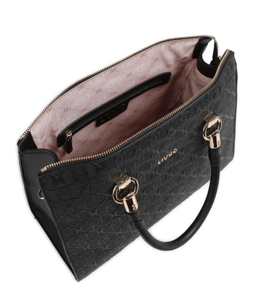 Liu jo borsa a mano manhattan outlet