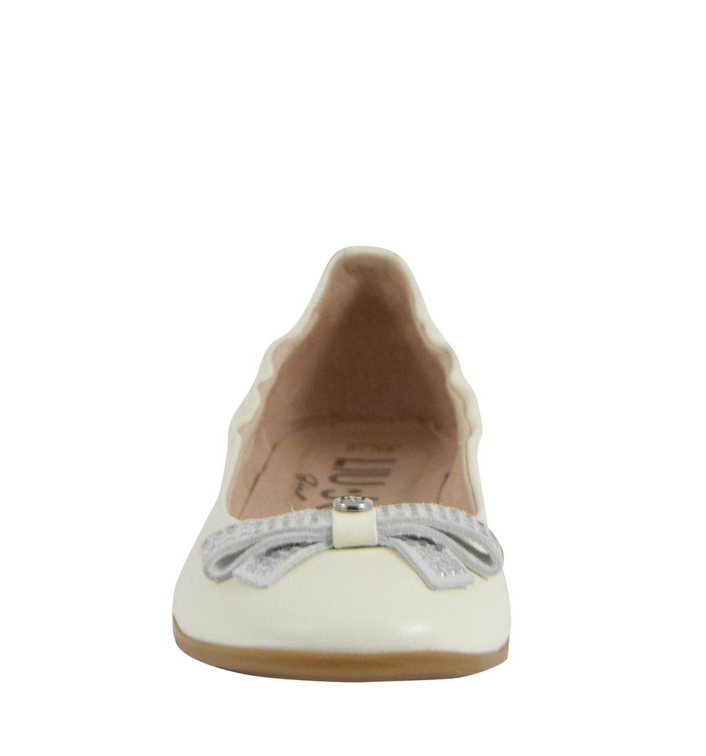Liu Jo girl ballerine in pelle L4A3 00214 0076530 Shop Online