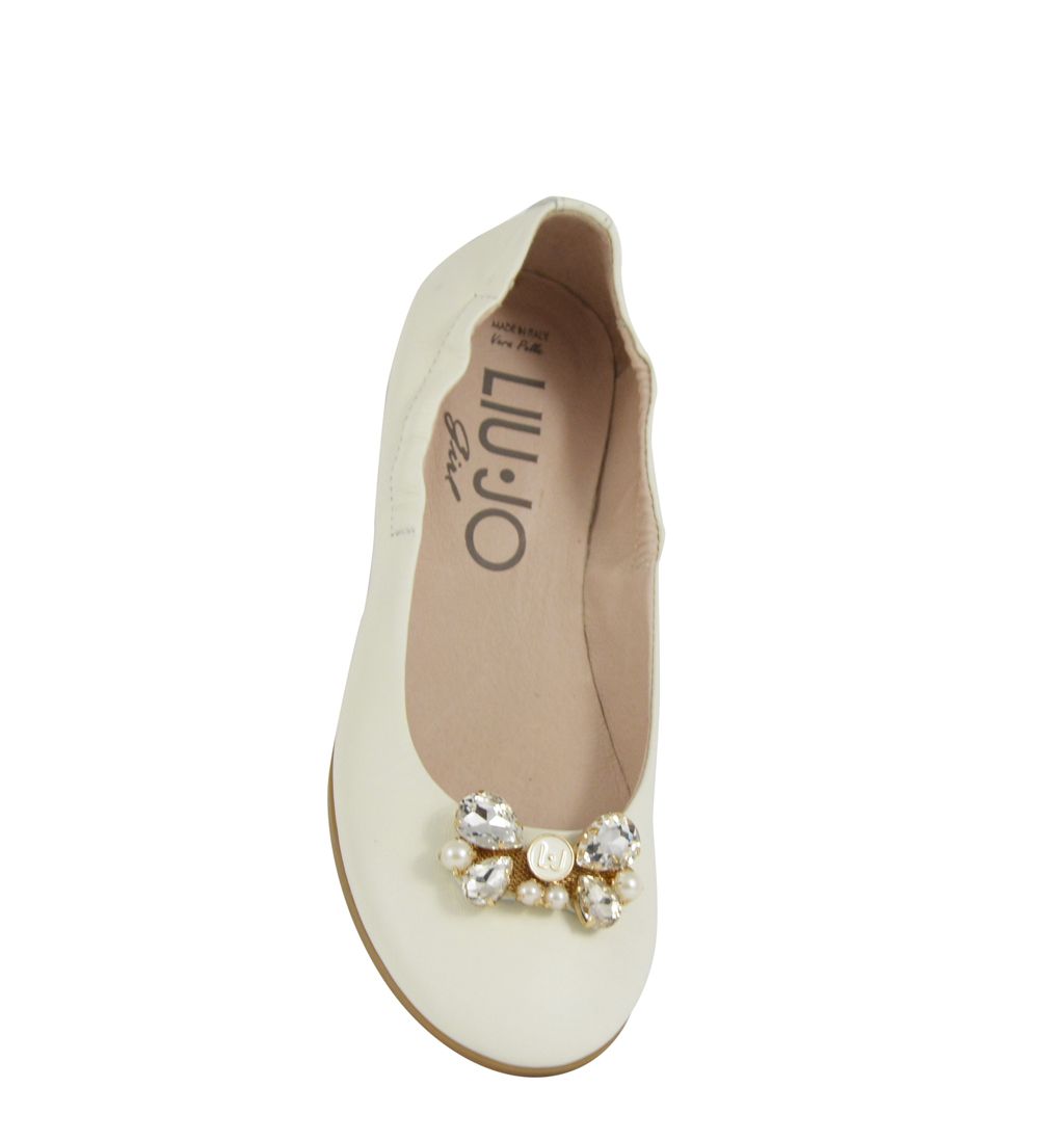 Ballerine bambina liu jo sales