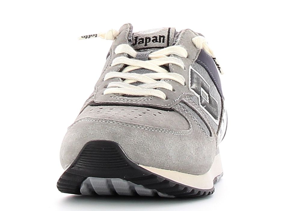 Lotto Leggenda Tokyo Shibuya uomo S5818 Cement 125