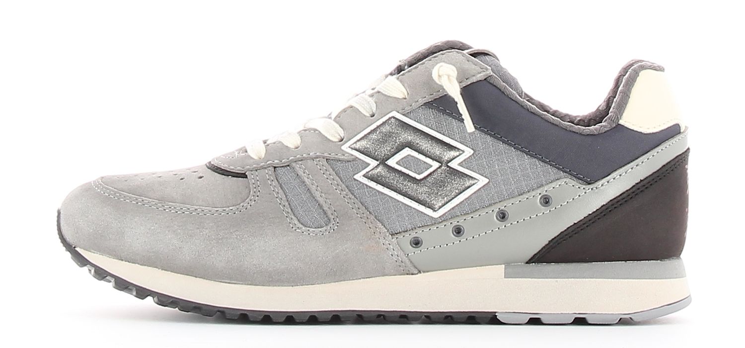 Lotto Leggenda Tokyo Shibuya uomo S5818 Cement 125