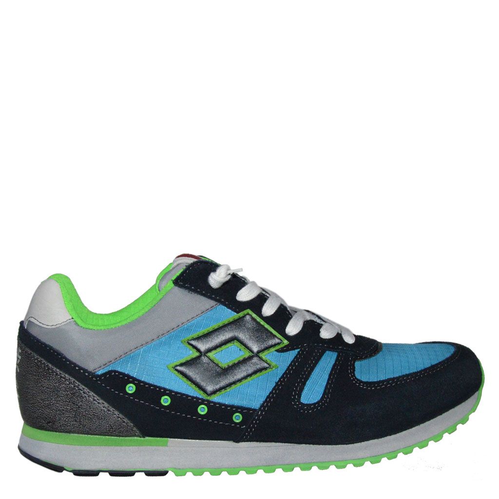 Lotto leggenda Scarpe Uomo R7023 La Nuova Collezione Primavera Estate