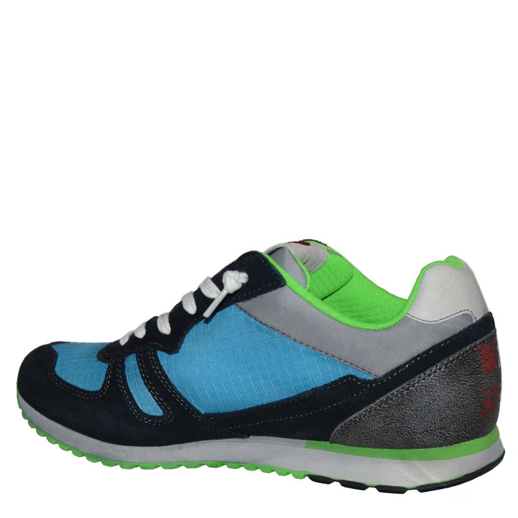 Lotto leggenda Scarpe Uomo R7023 La Nuova Collezione Primavera Estate
