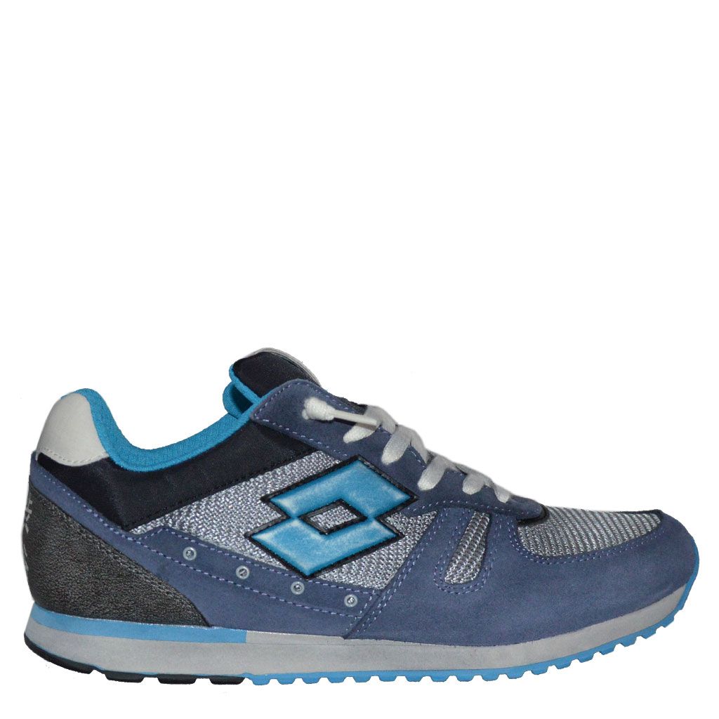 Scarpe uomo lotto leggenda deals