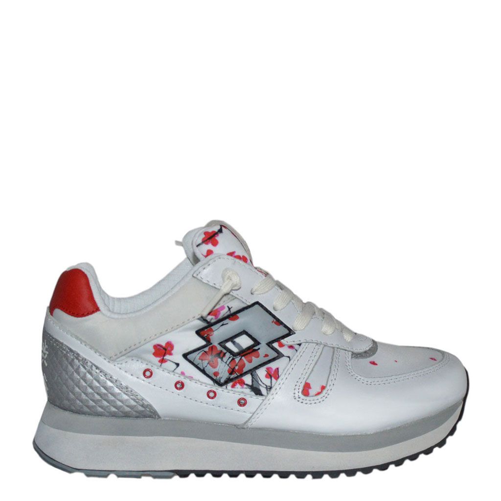 Lotto Japan Scarpe Donna R7037 La Nuova collezione Primavera Estate