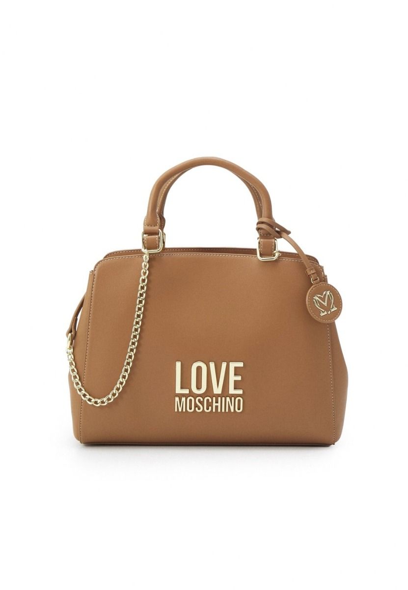 Love Moschino Borsa a Mano|JC4192PP1DLJ020A| Nuova Collezione A/I 2021-2022