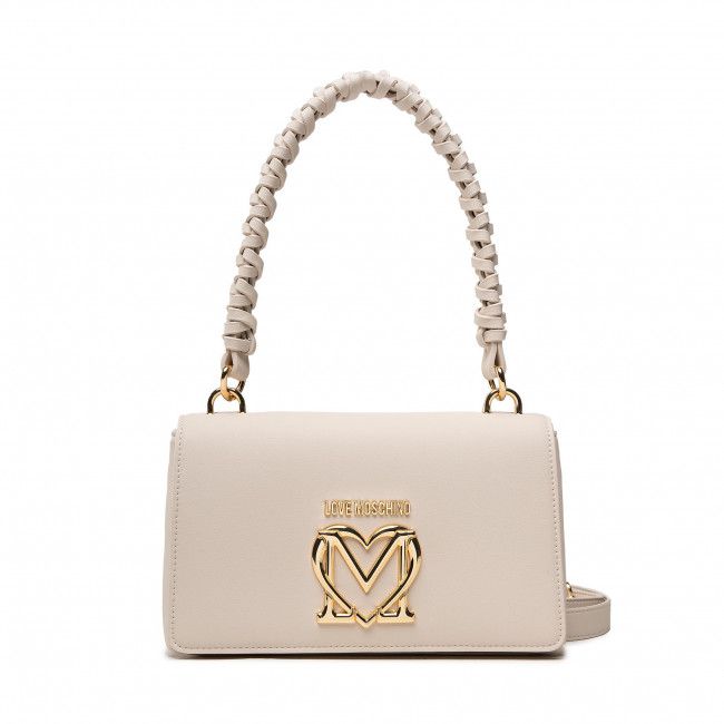 Love Moschino Borsa a Mano|JC4377PP0EKL0110| Nuova Collezione P/E 2022