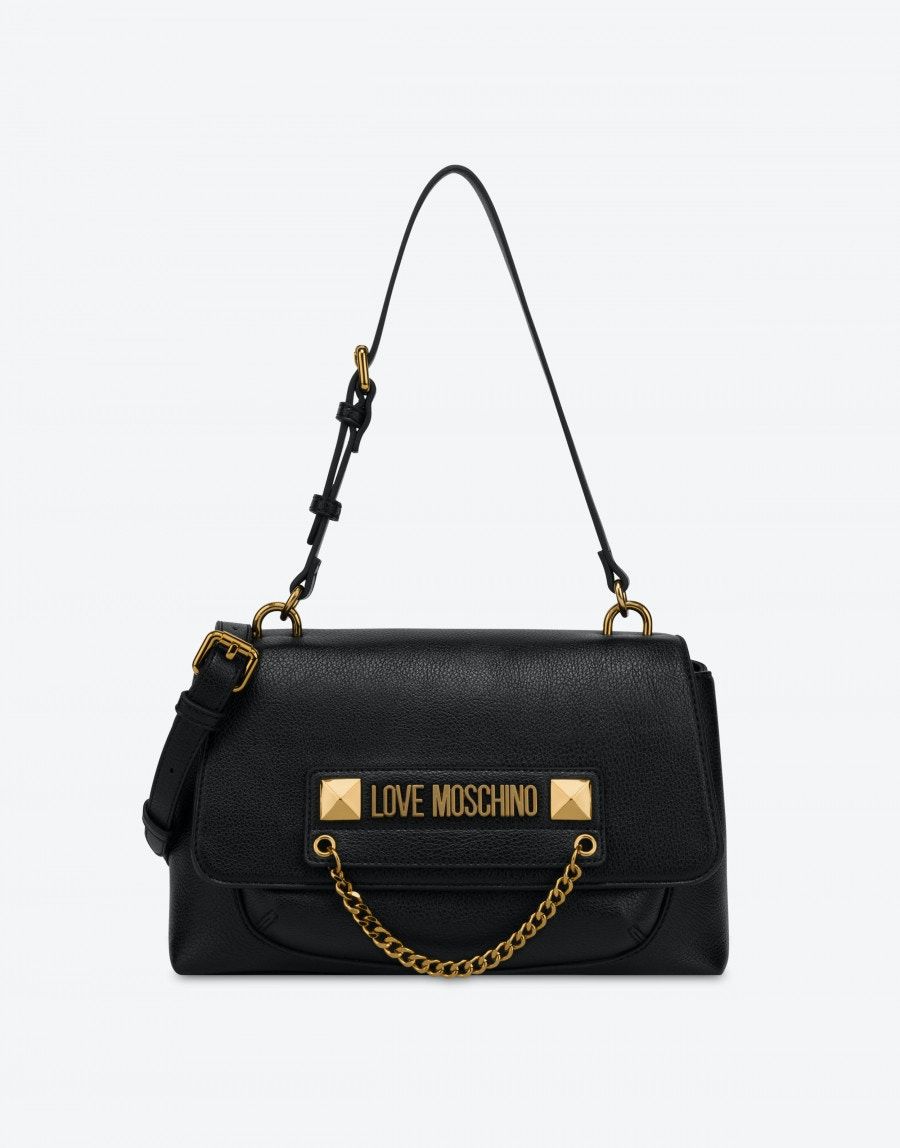 Love Moschino Borsa a Spalla|JC4242PP0DKC0000| Nuova Collezione A-I  2021-2022