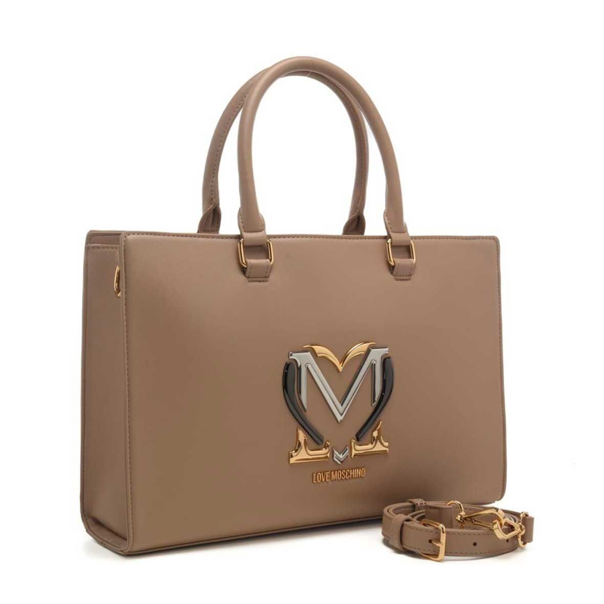 Carla love borse oro deals