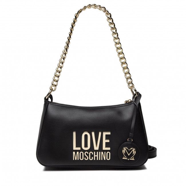 Love Moschino Borsa a Spalla|JC4108PP1FLJ000A| Nuova