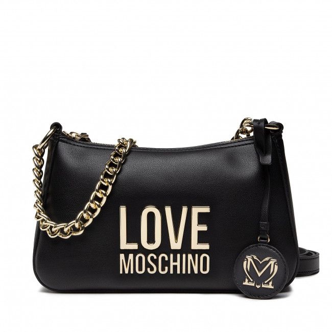 Love Moschino Borsa a Spalla, JC4108PP1FLJ000A