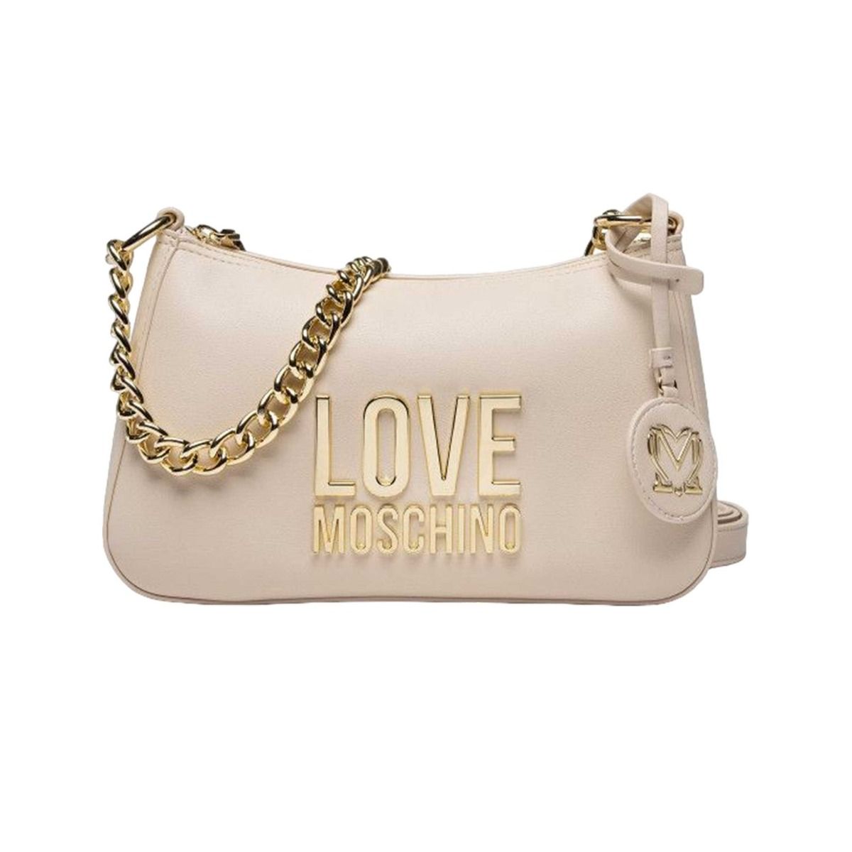 Borse a spalla Love Moschino da donna, Sconto online fino al 47%