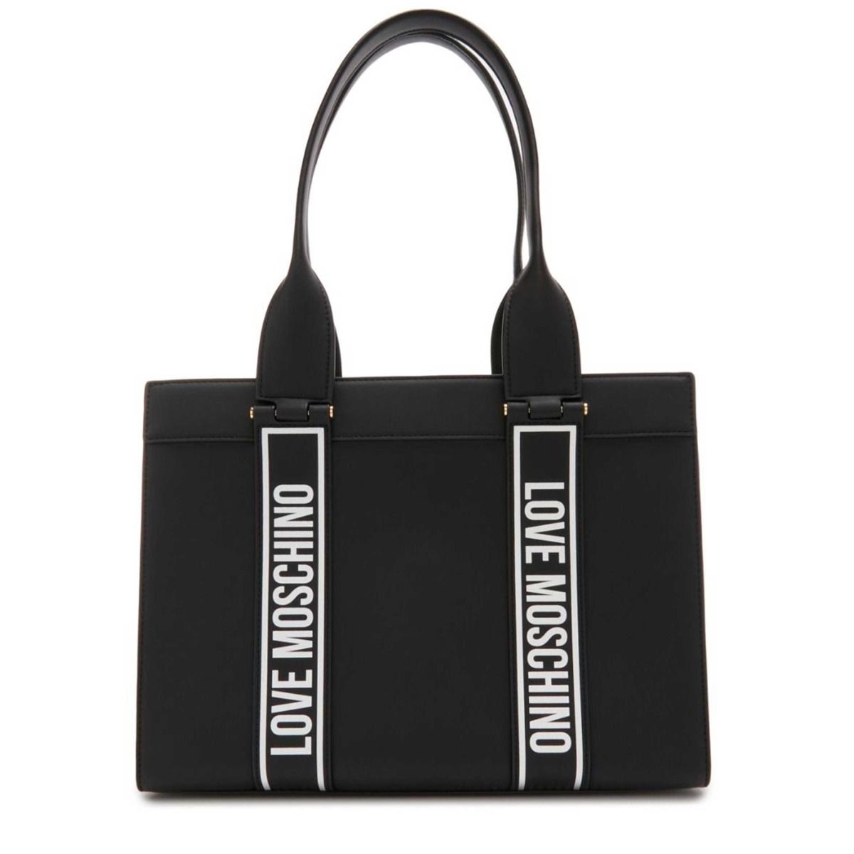 Love Moschino Borsa Shopper JC4206PP0HKG100A Nuova Collezione A I 2023 2024