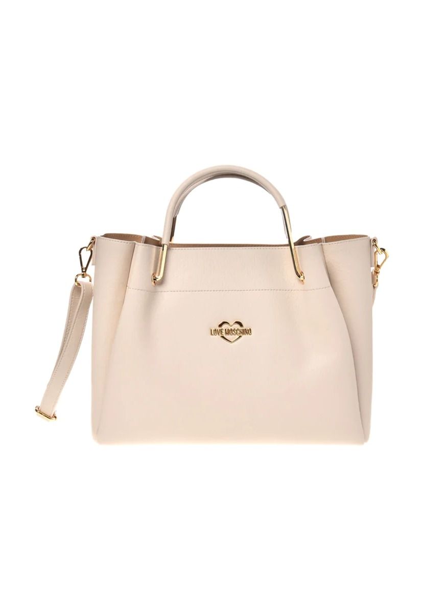 Love Moschino Borsa a Mano JC4136PP1GLW0110 Nuova Collezione P E 2023