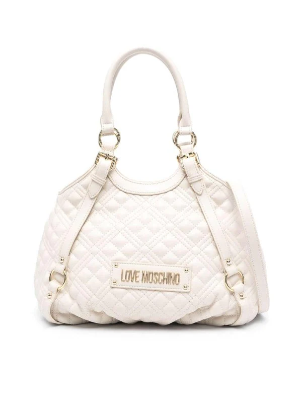 Love Moschino Borsa a Spalla JC4010PP1ILA0110| Nuova Collezione - Main Image