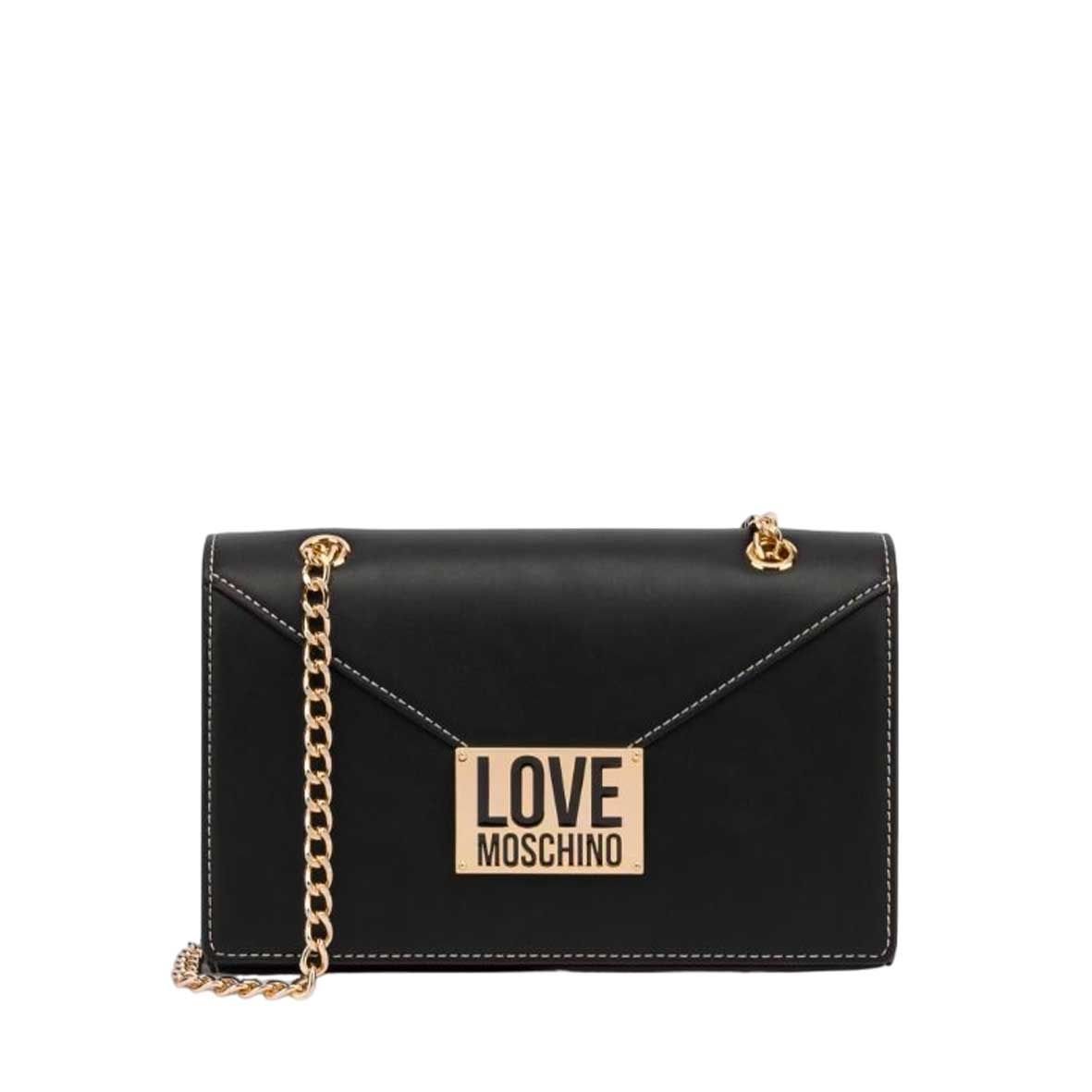 Love Moschino Borsa a Spalla JC4073PP1LLG100A Nuova Collezione A I 2024 2025