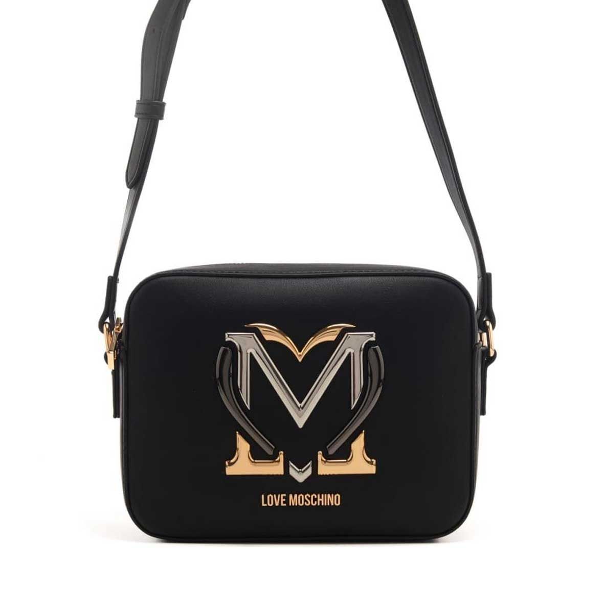 Love Moschino Borsa a Tracolla JC4327PP0LKN0000| Nuova