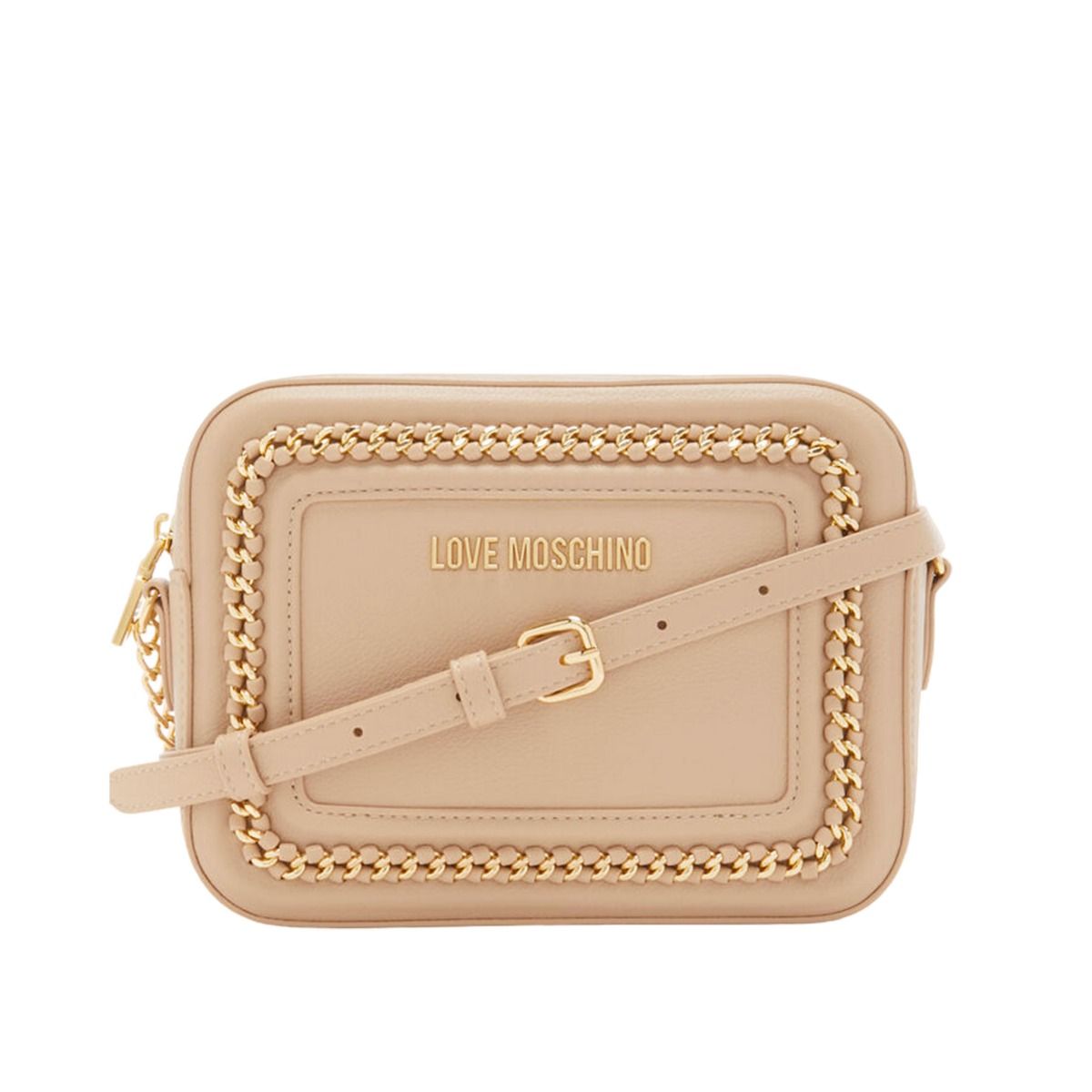 Love Moschino Borsa a Tracolla JC4034PP1HLN0609 Nuova Collezione