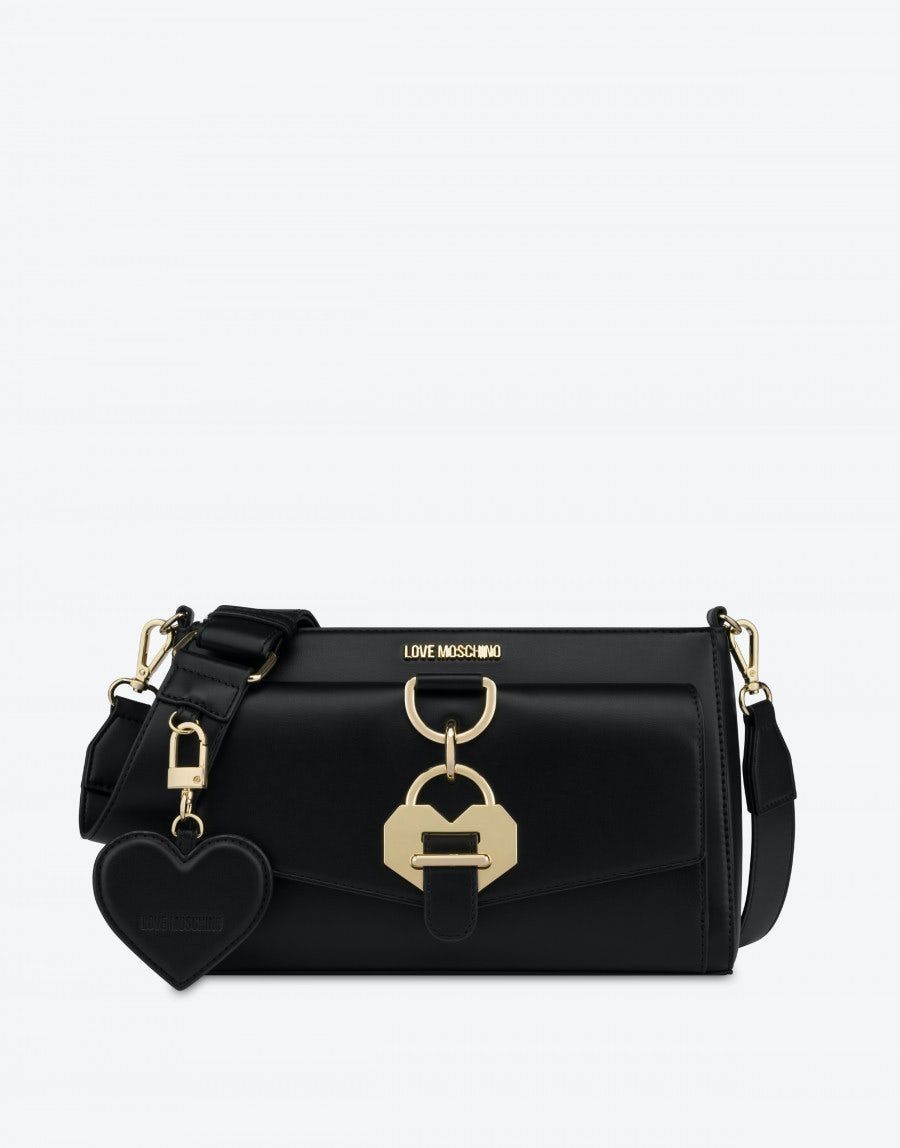 Love Moschino Borsa a Tracolla|JC4266PP0EKK0000| Nuova Collezione P/E 2022