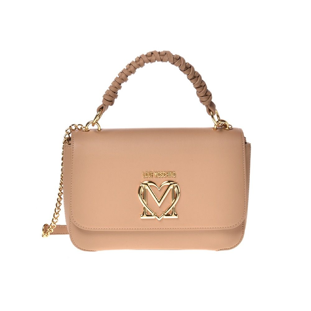 Love Moschino Borsa a Tracolla|JC4374PP0EKL0105| Nuova Collezione P/E 2022