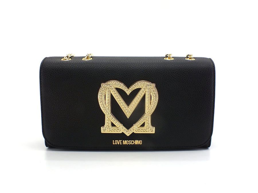 Love Moschino Borsa a Tracolla Camera Bag Collezione Estate 2022 -  Valigeria e Pelletteria Paul's Bags