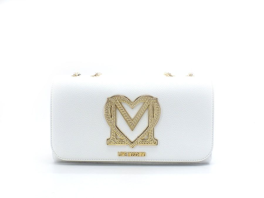 Love Moschino Borsa a Tracolla |JC4379PP0EKM0100| Nuova Collezione P/E 2022