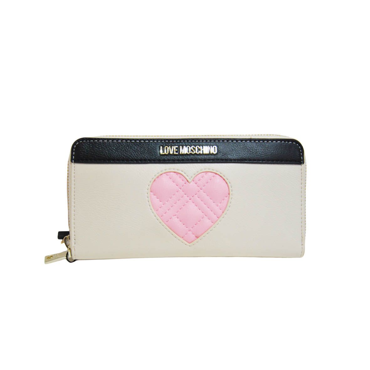 portafoglio moschino