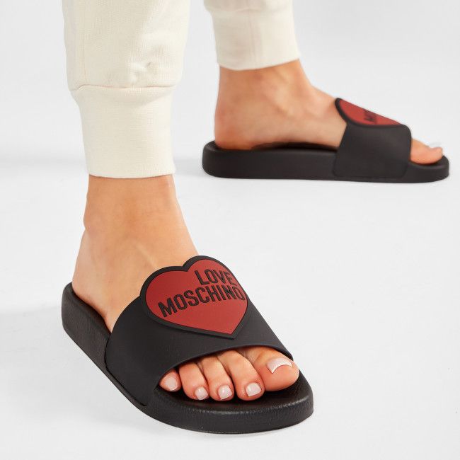 Love Moschino Sandali Bassi| JA28042G1CI13000| Collezione P/E 2021
